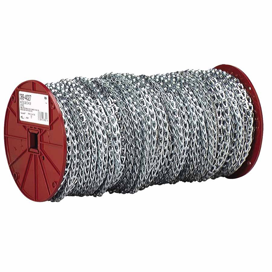 Steel Sash Chain Z18253