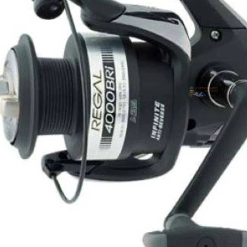 Saltwater Reel F253894