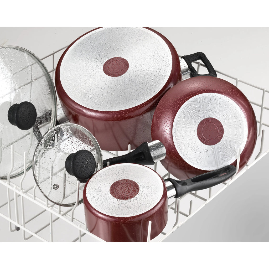 20 Piece Non-Stick Cookware Set R345629