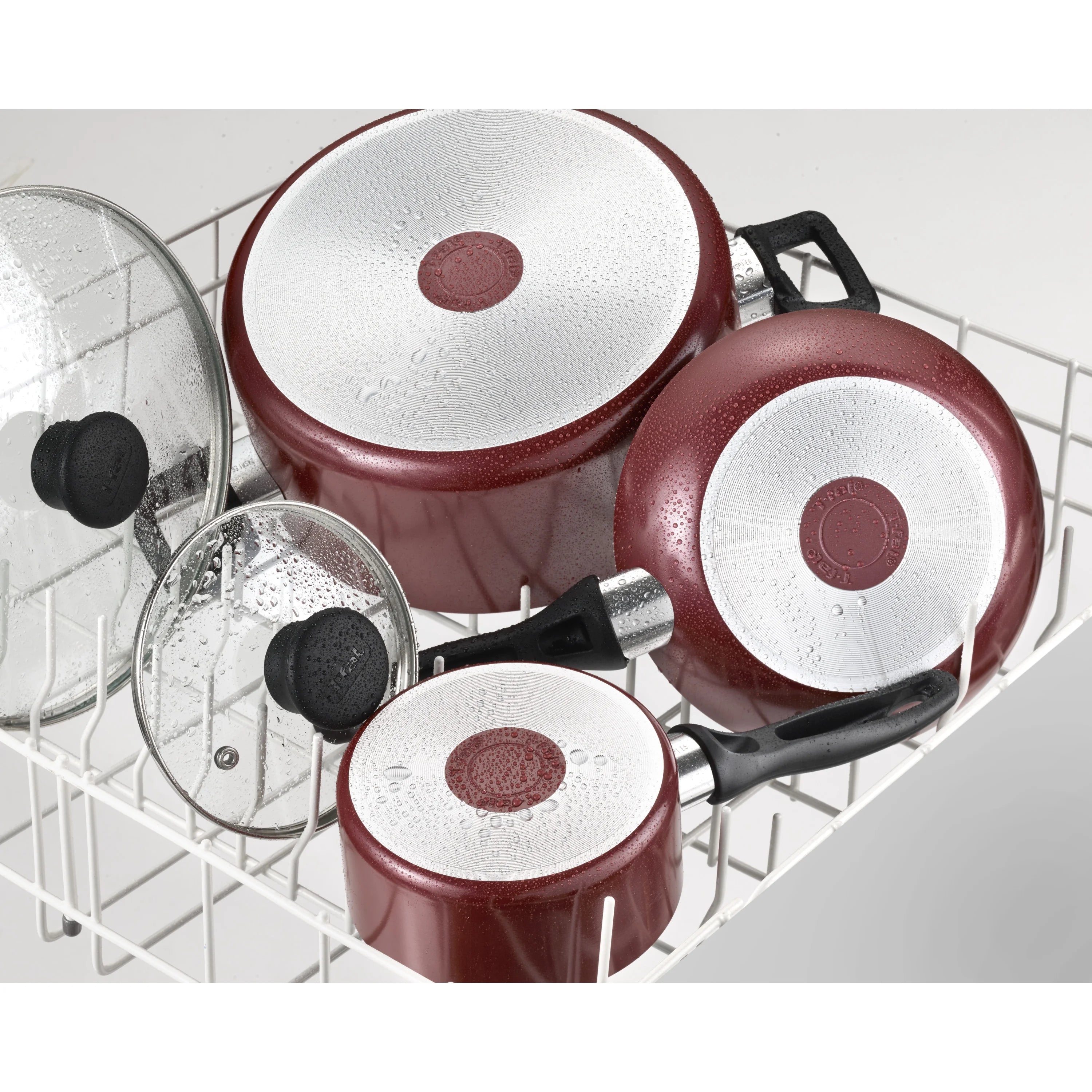 20 Piece Non-Stick Cookware Set R345629