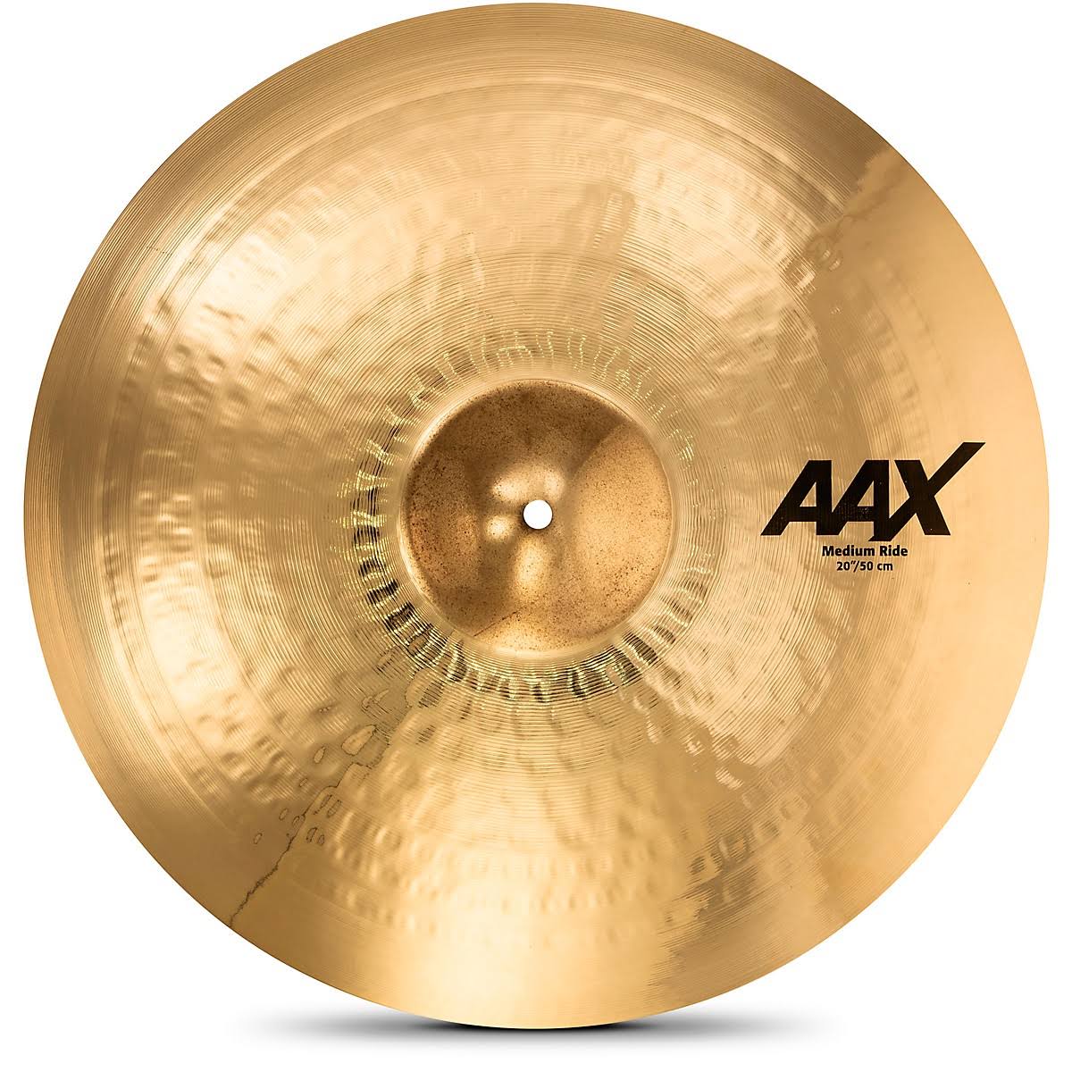 Brilliant 20 in. Ride Cymbal F35125
