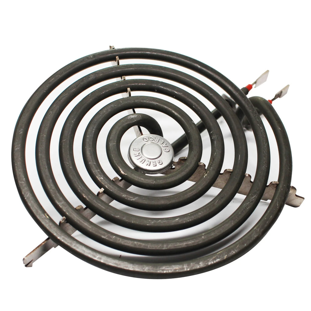 2-Pack 8 inch 6 Turns & 6 inch 5 Turns Surface Burner Elements C432