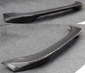 Carbon Fiber Spoiler Wing K239709