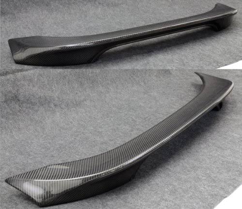 Carbon Fiber Spoiler Wing K239709