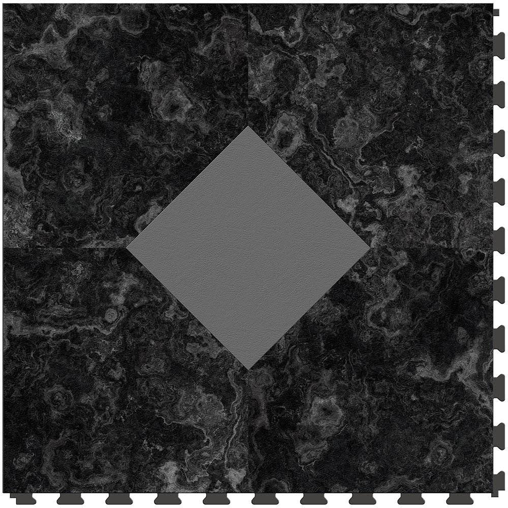 20-in x 20-in Water Resistant Interlocking Luxury Vinyl Tile N33051
