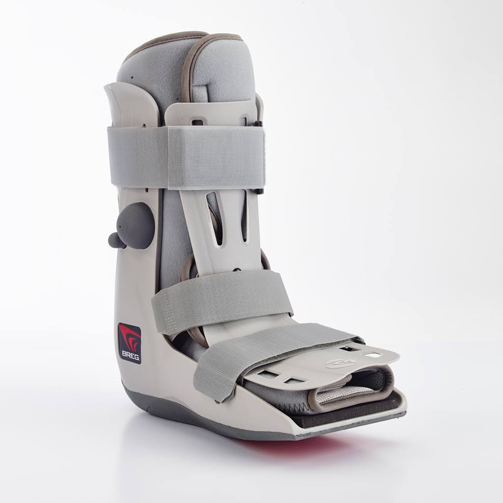 Medium Full Shell Walker F71196