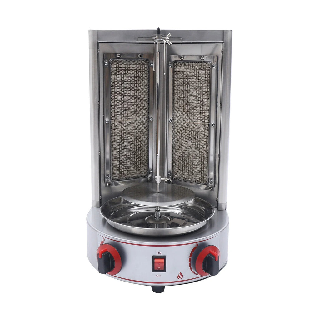 3000W Vertical Shawarma Broiler Machine O33328