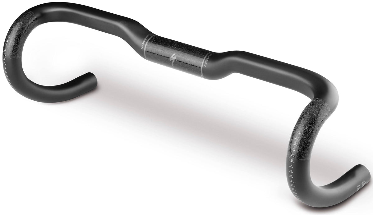 Satin Carbon Handlebar M946843