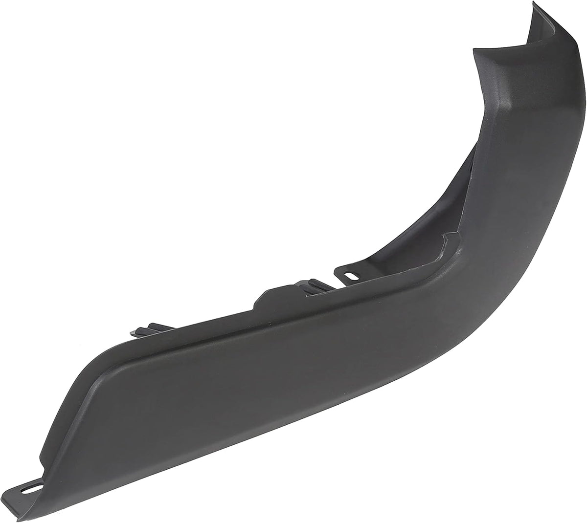 Pair Rear Bumper End Cap for Toyota Tacoma, Pack of 2 A121060