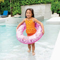 Pink Pool Tube P4821