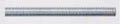 7/16-20 x 6 Threaded Rod Zinc Plated S77744