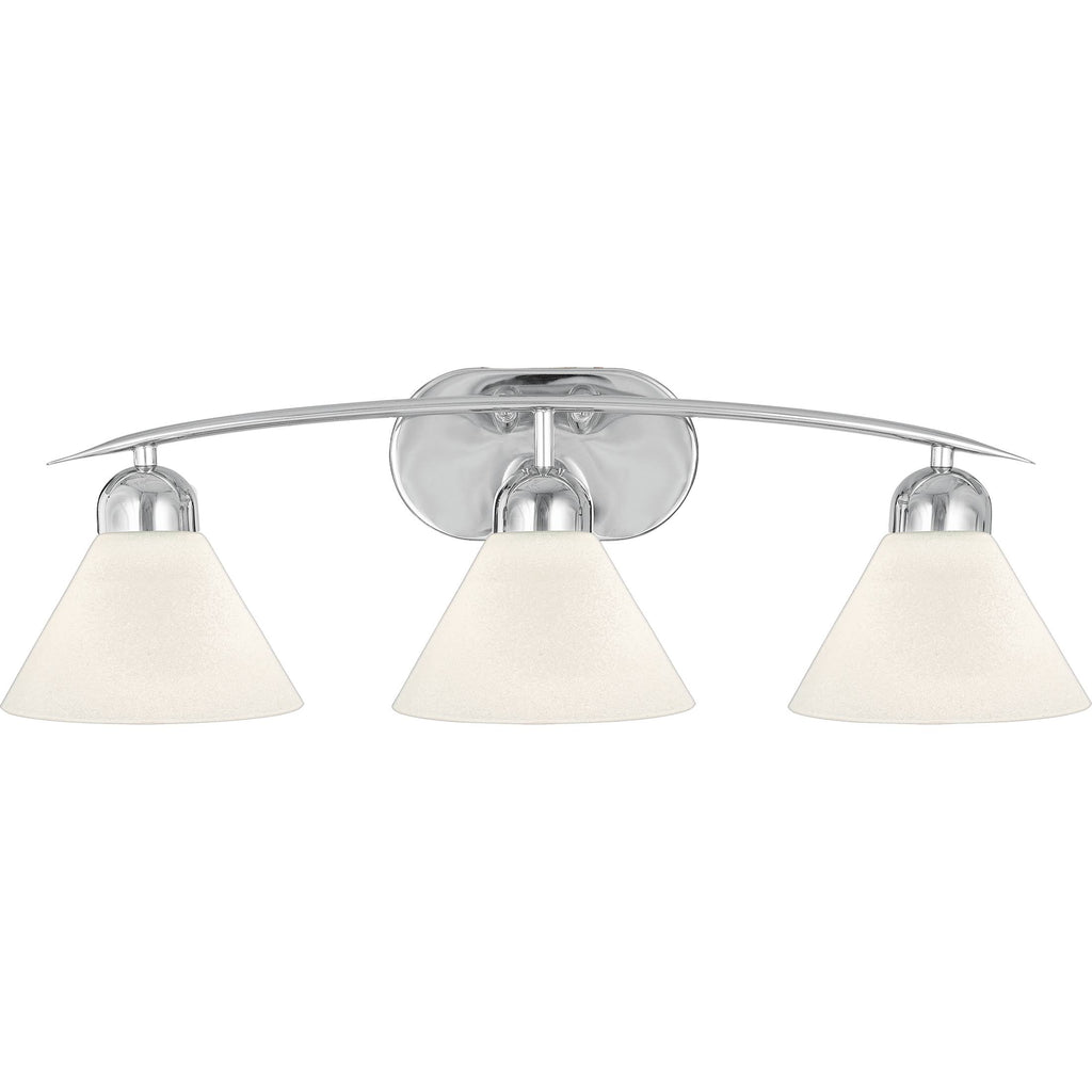 Polished Chrome Bath Light Z596973