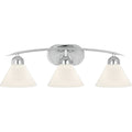Polished Chrome Bath Light Z596973