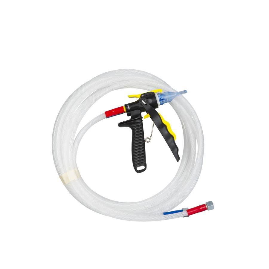 200 Foam Sealant Kit D17709