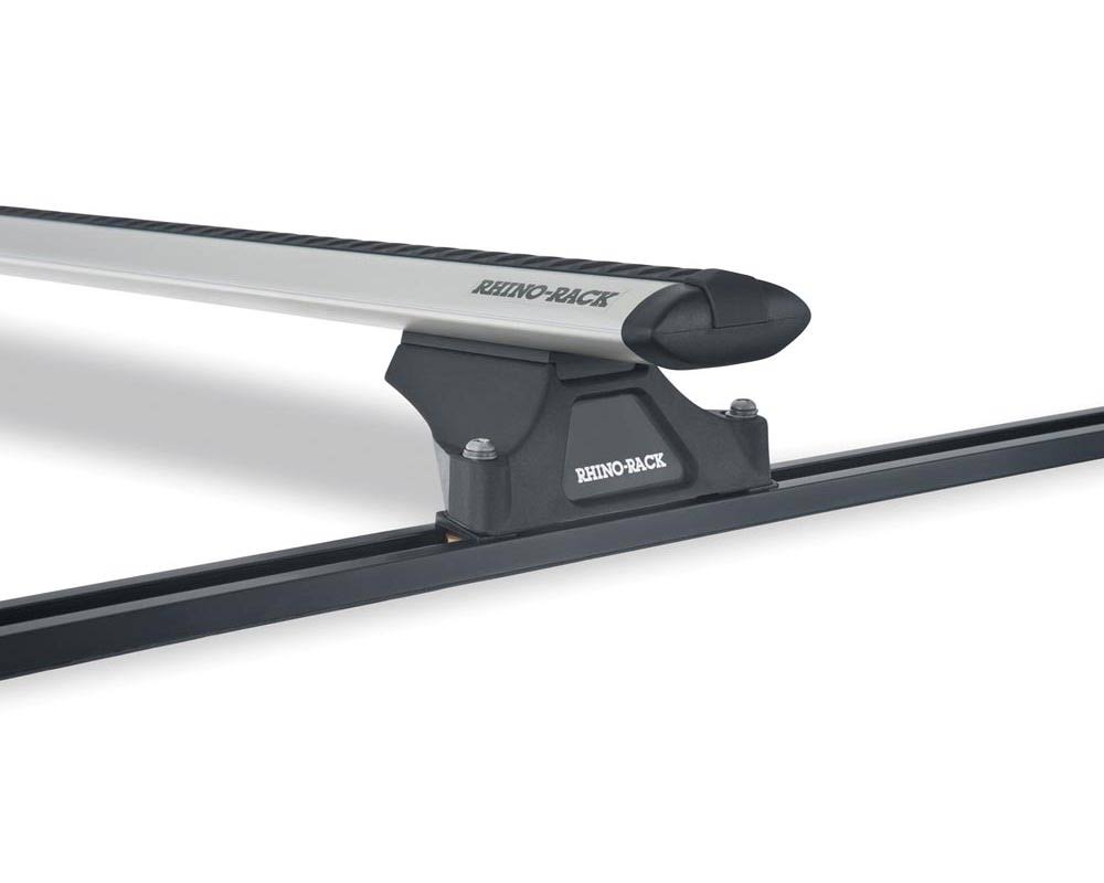 Silver 2 Bar Roof Rack M8769