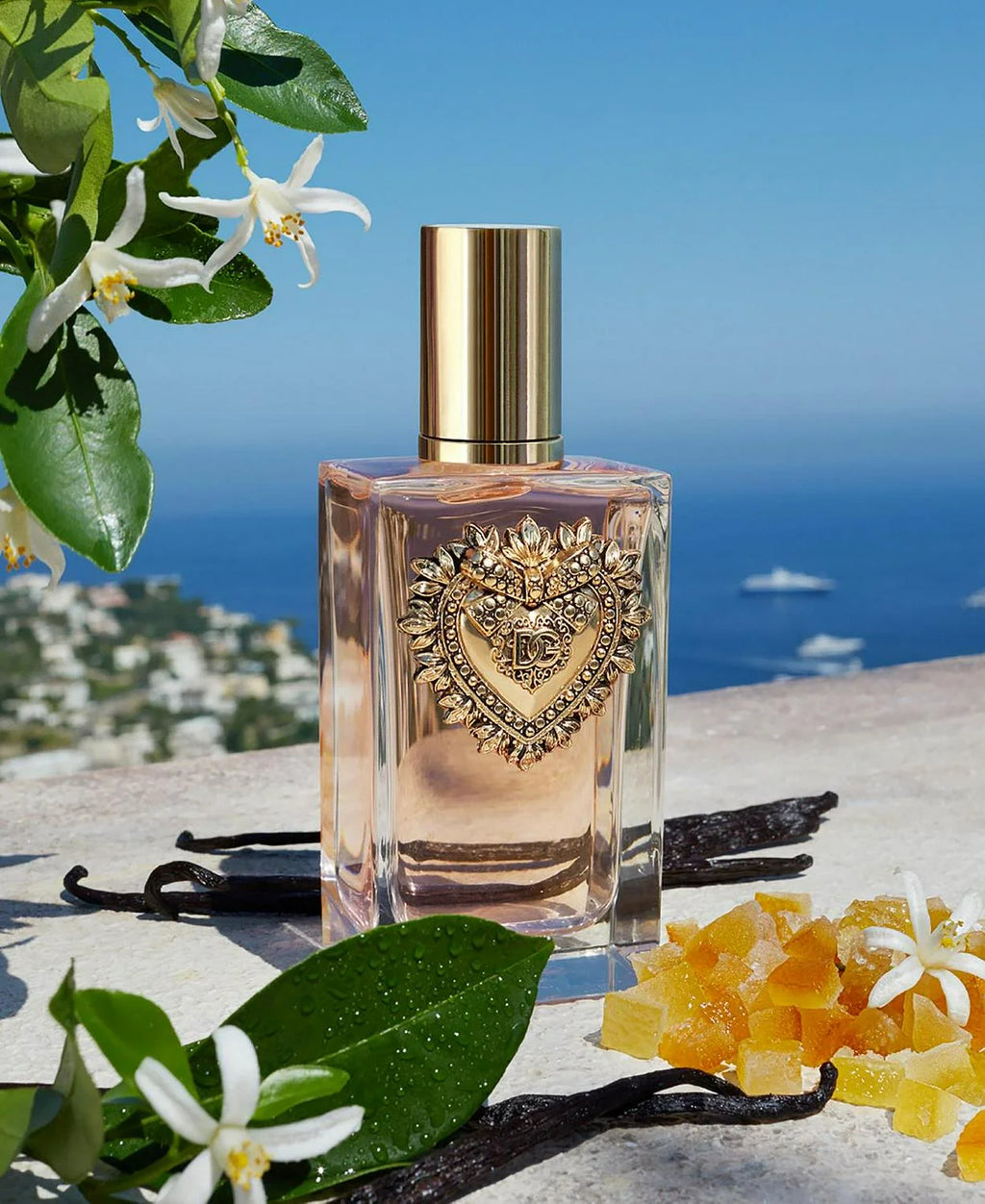 3.3 oz Eau de Parfum Spray C29695