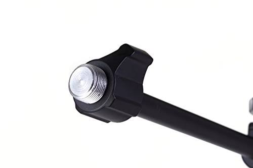 Tripod Cast Base Straight Stand Y488359
