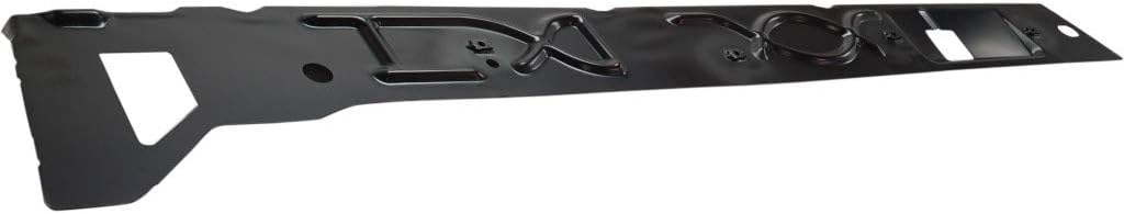 Rocker Panel for Chevy Silverado 1500 Passenger Side Front Crew Cab T45298