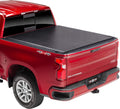 Soft Roll Up Truck Bed Tonneau Cover N152144