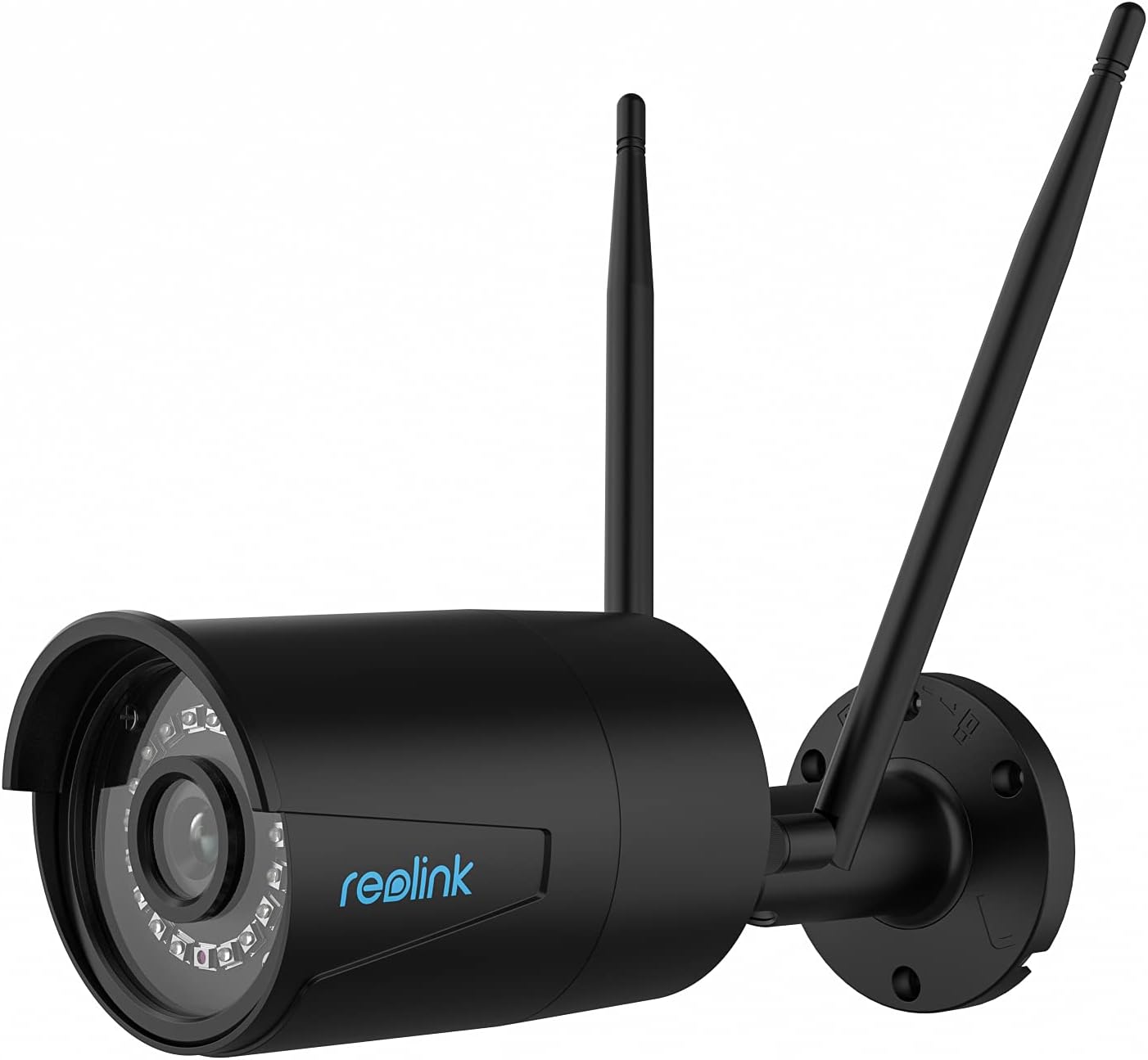 4MP HD WiFi Security Camera with Night Vision O801