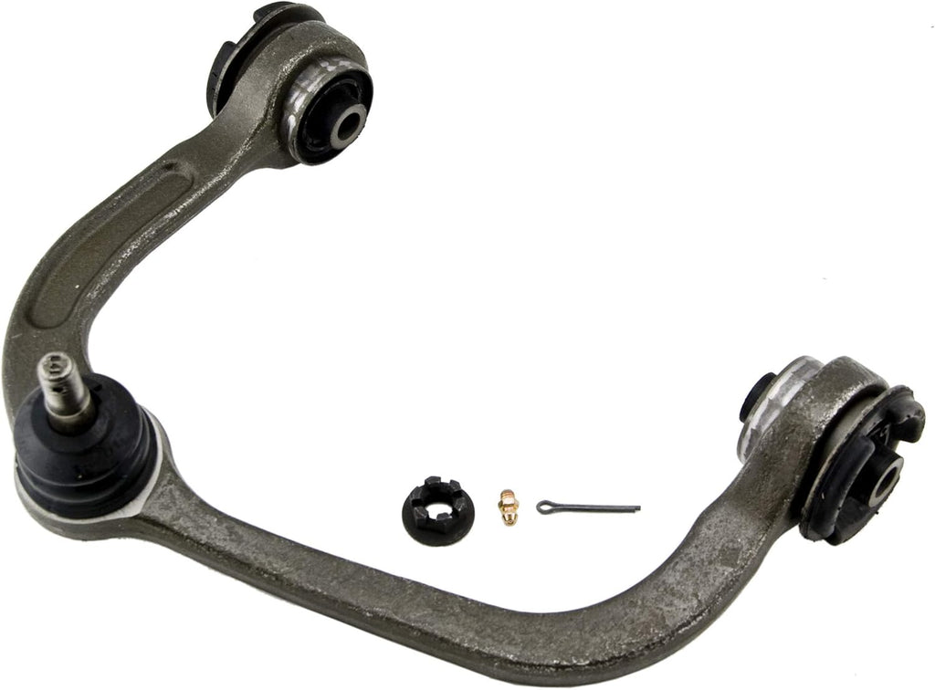 Control Arm and Ball Joint Assembly Pack of 2 H543626