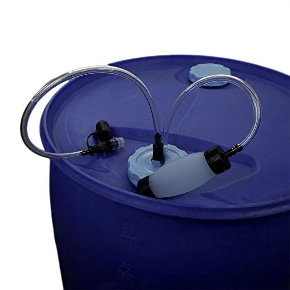 Propac Drinking Water 1000mL PK6 H33037