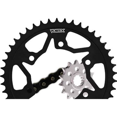 520 Street Chain and Sprocket Kit F962202