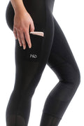 Black Riding Tights W325025