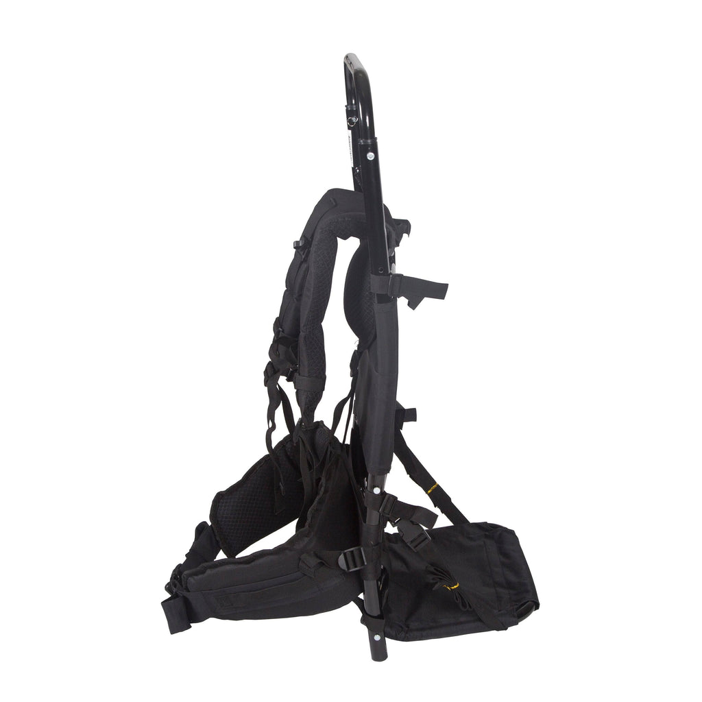 Black Aluminum Pack Frame V427986
