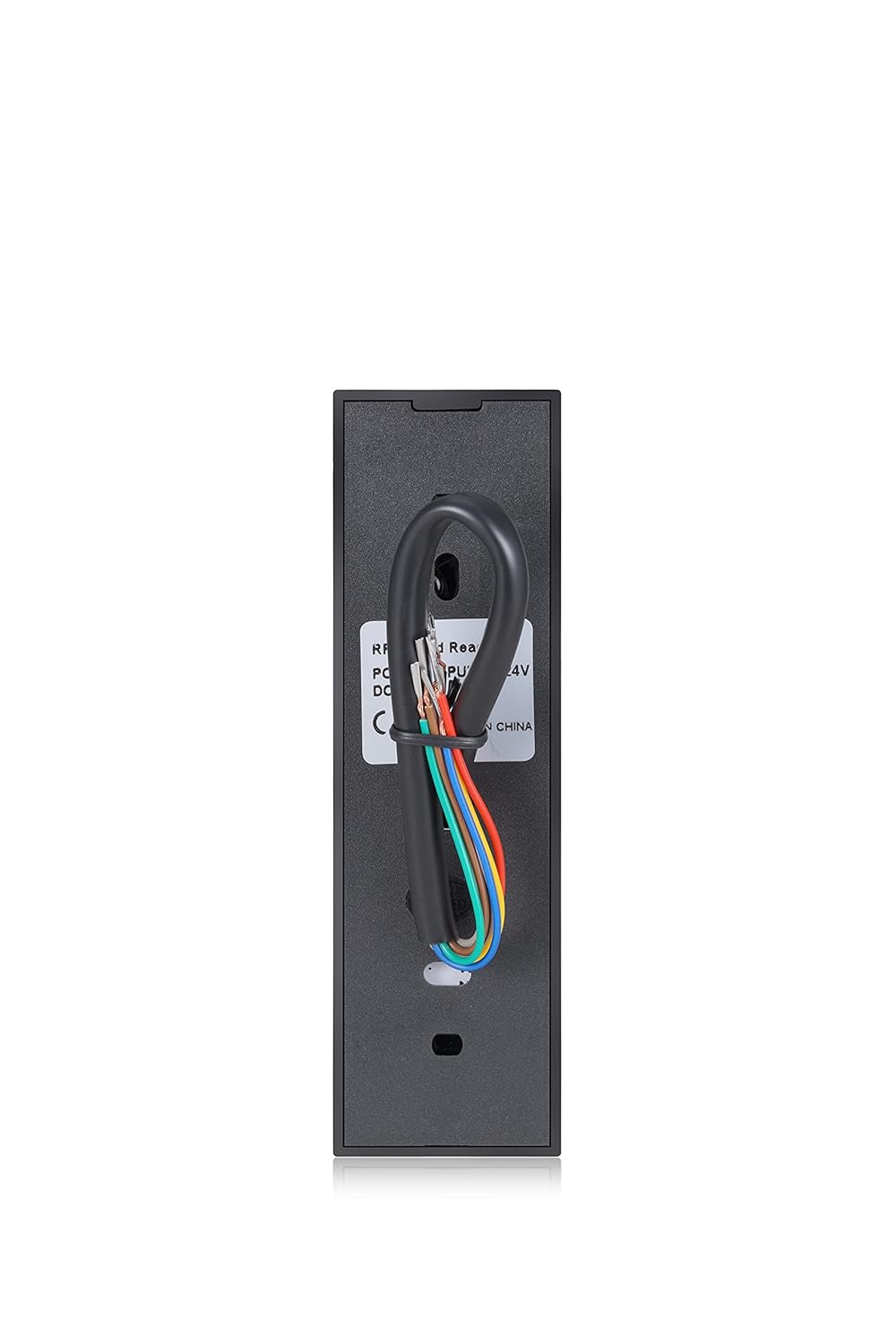 Mini Size RFID Wiegand Reader Waterproof Pack of 2 C32396