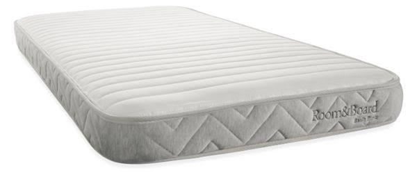 Modern Basic Full Bunk Mattress White S309