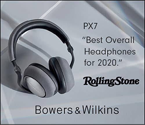Silver Over-Ear Noise Canceling Wireless Headphones F169081