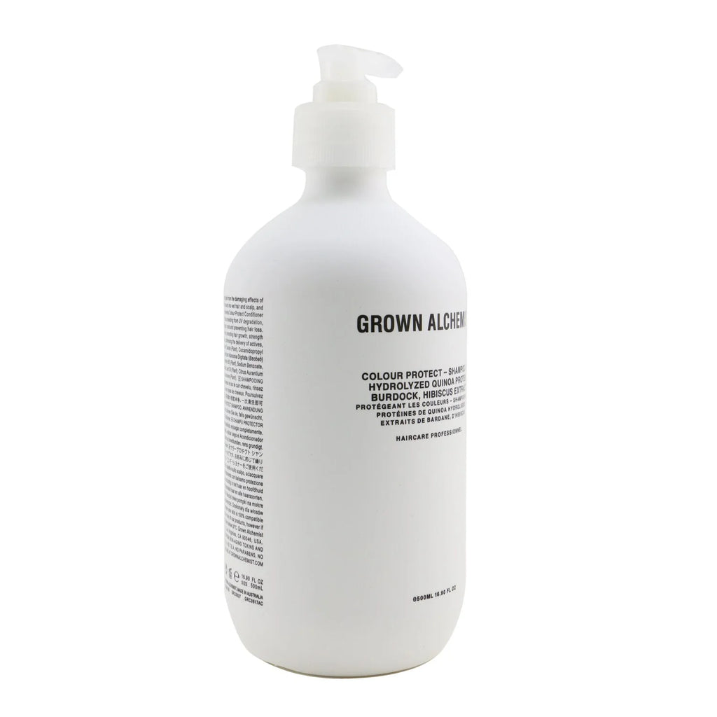Colour Protect Shampoo 200ml J3619
