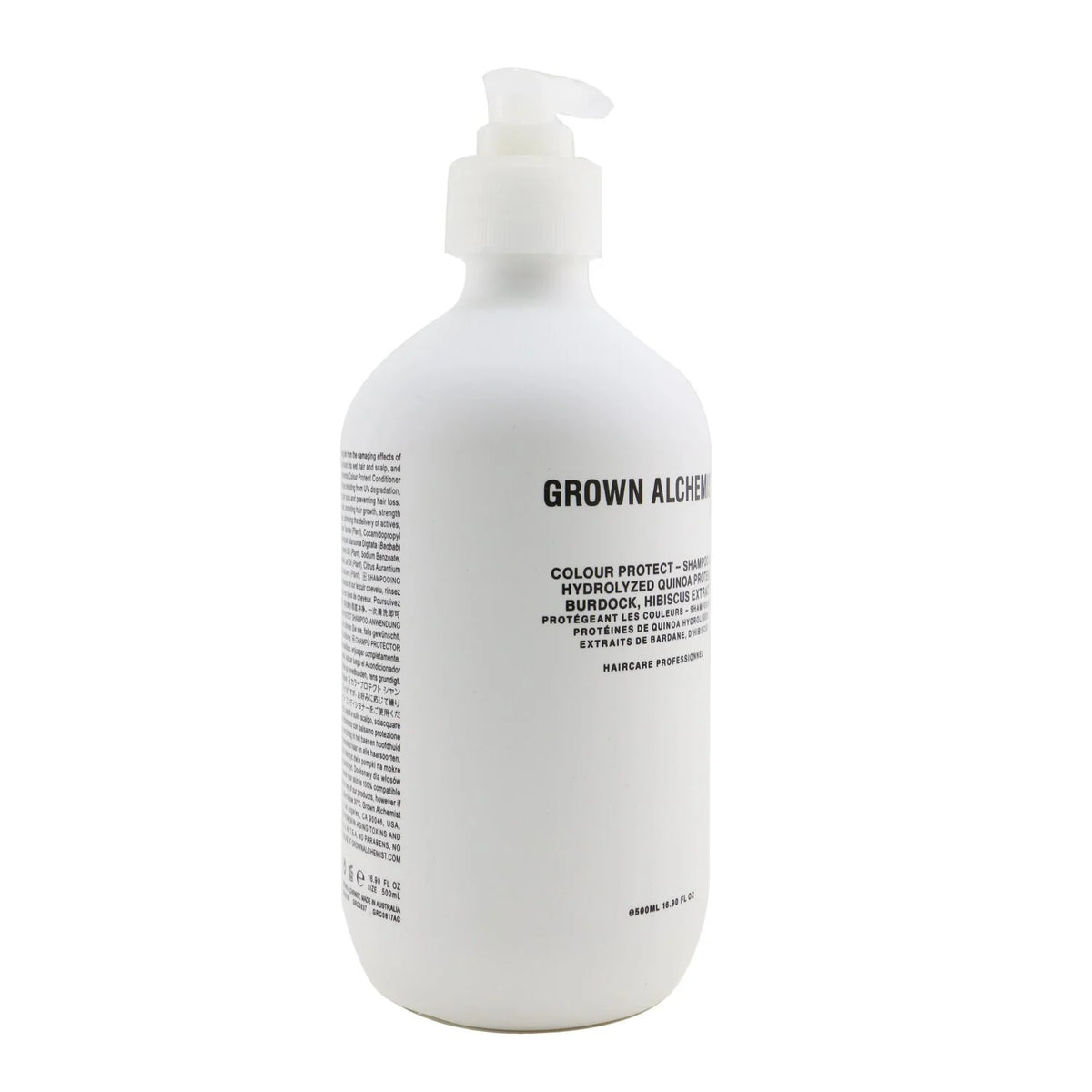 Colour Protect Shampoo 200ml J3619