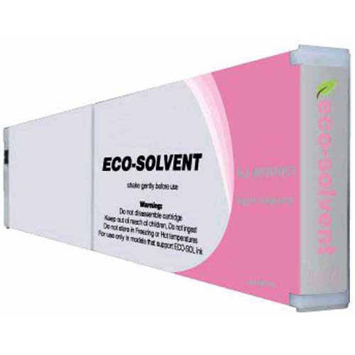 Light Magenta Ink Cartridge E490