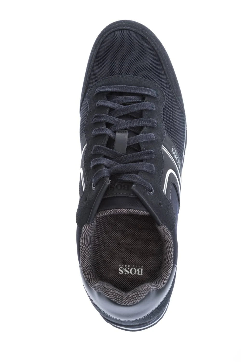 Parkour Running Style Trainers 11 UK R533