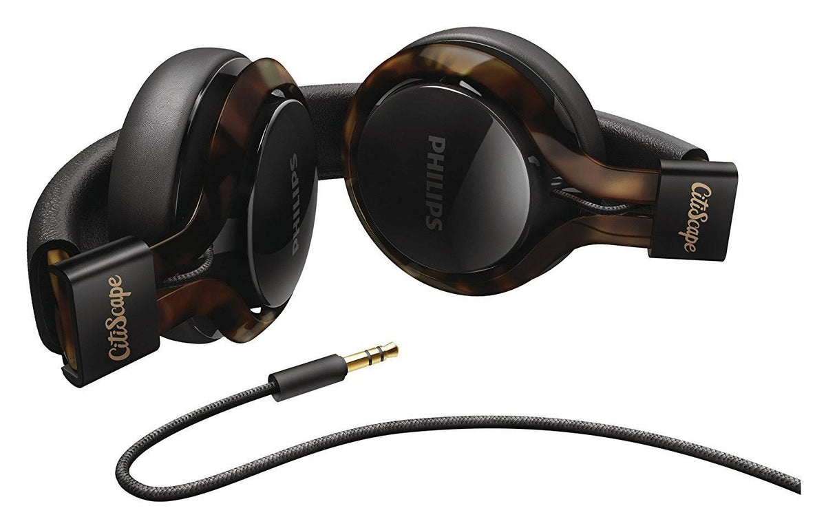Headset P858