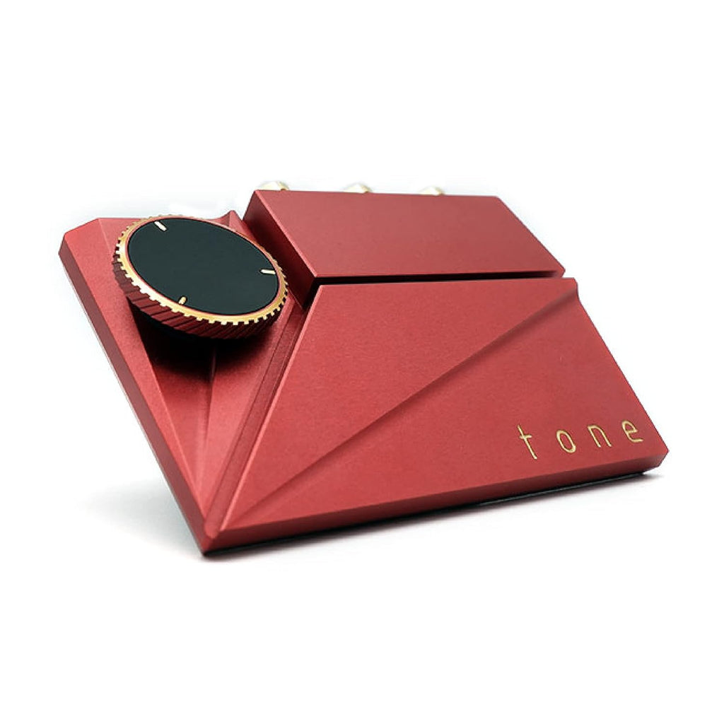 Red USB DAC and Headphone Amplifier K646