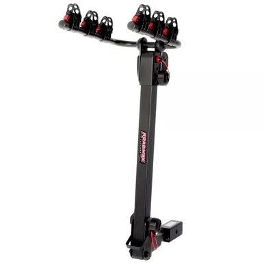 4 Bike Carrier U70607
