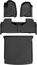 2 Row Floor Mats & Cargo Liner Set P273132