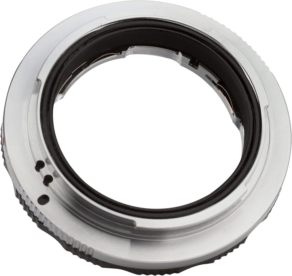 Metal Lens Mount Adapter Pack of 2 J267