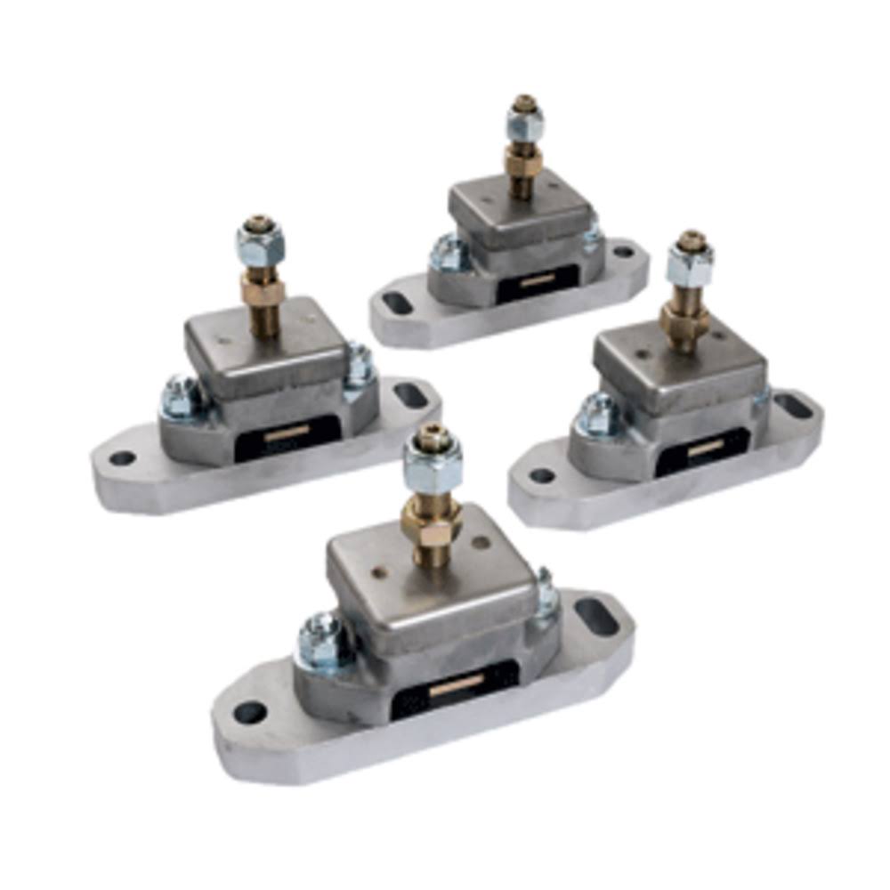 Dual Circuit Plus Main + 3 Positions CLB Vertical Y5685