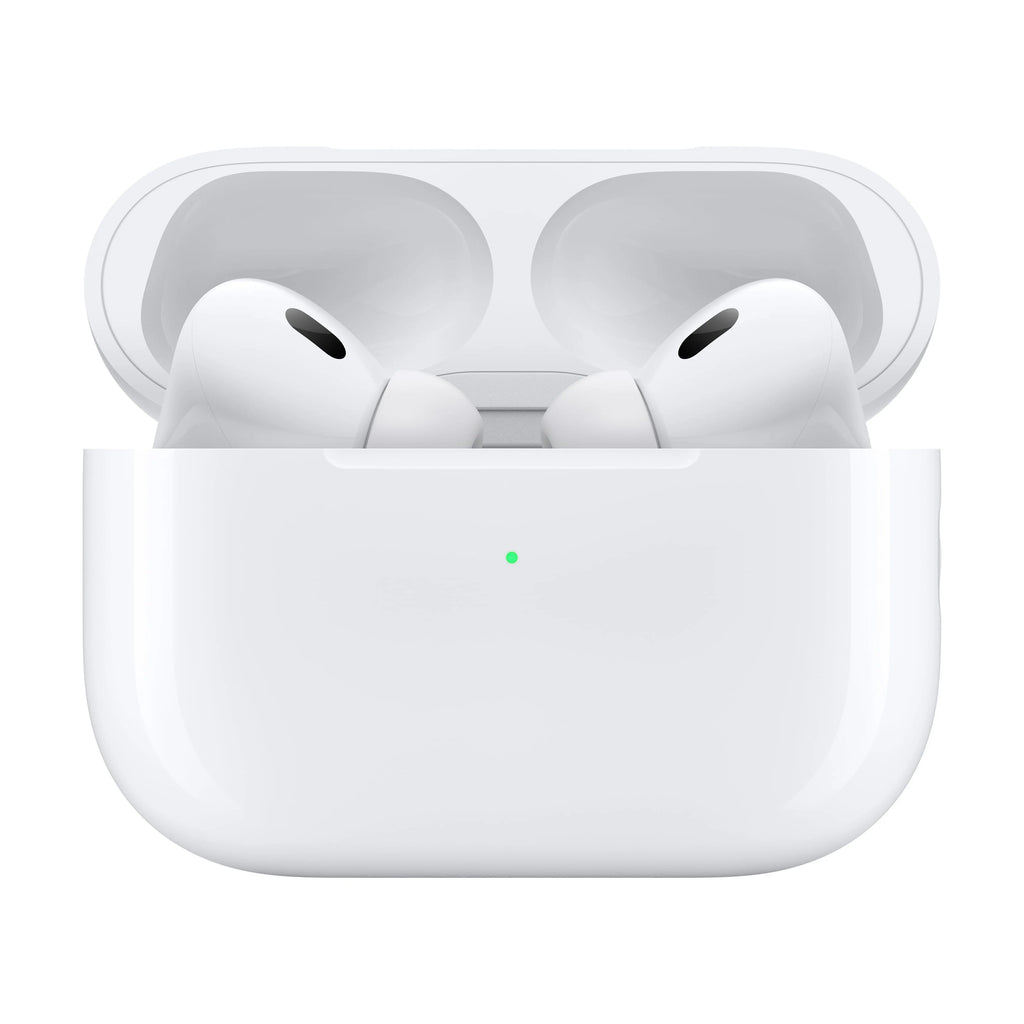 AirPods Pro (2nd generation) with MagSafe Case (USB‑C) A49733