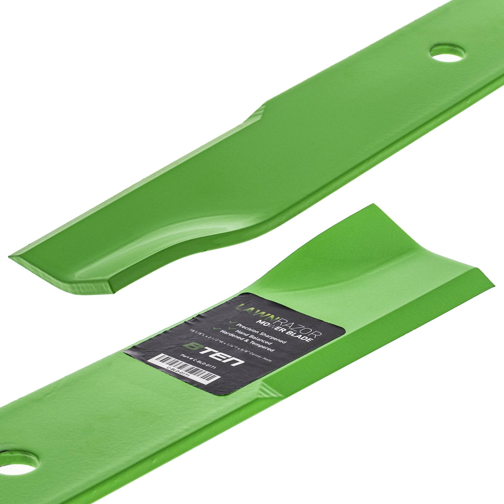 52 inch Deck 9 Pack Blade O8933