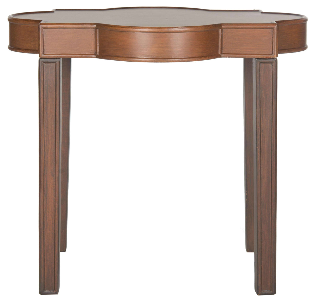 Brown End Table B34840