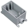 Single Gang Device Boxes Type FSE A762757