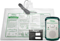 Quiet Fall Alert with Chair Pad and Caregiver Pager V12637