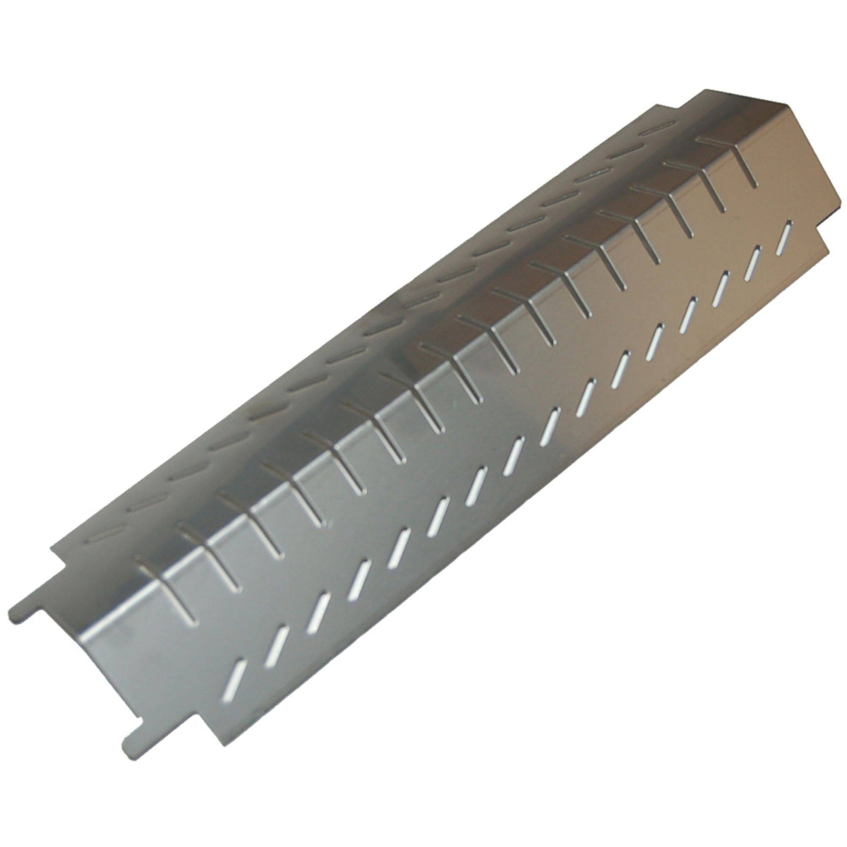 15x22 Stainless Steel Heat Plate for Gas Grills K42088