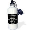 Sports Water Bottle 21oz N244986