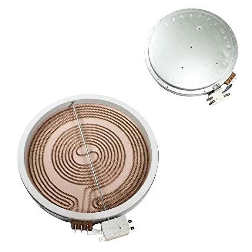 OEM Radiant Dual Element Q2048